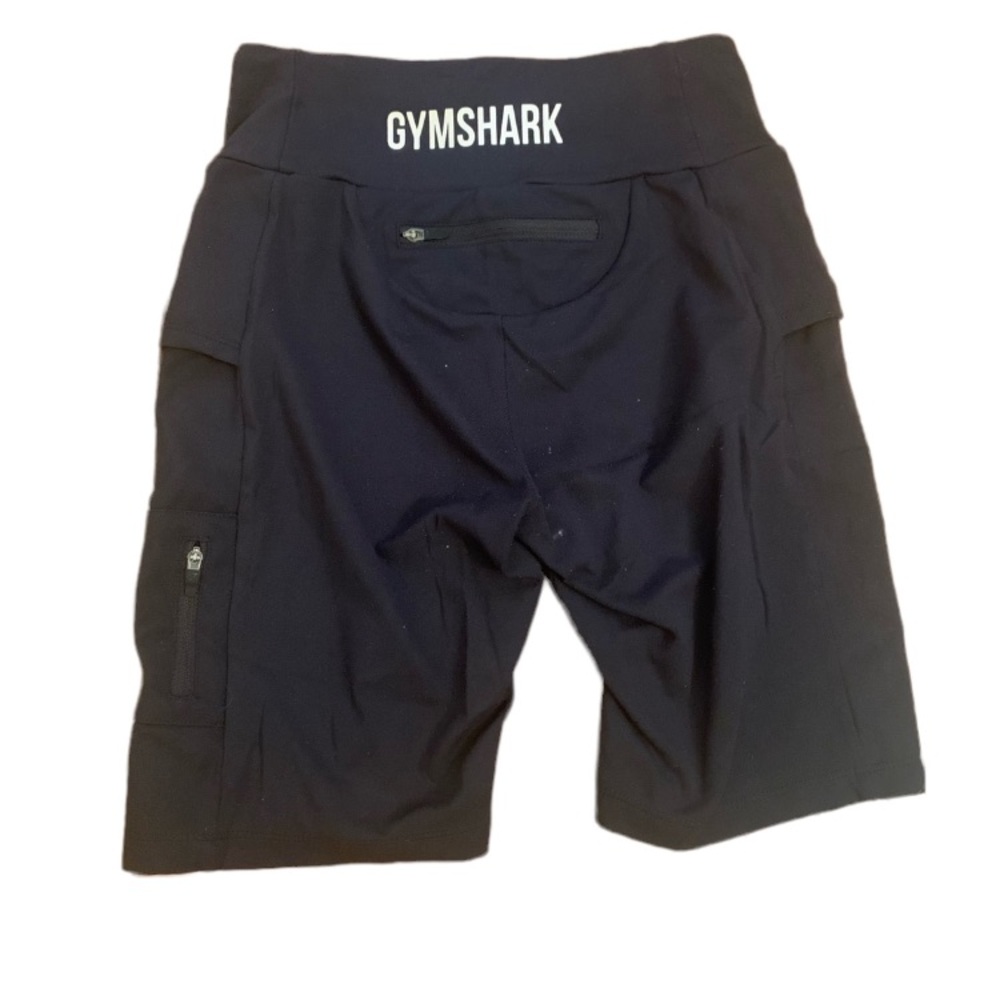 Gym shark capris leggings